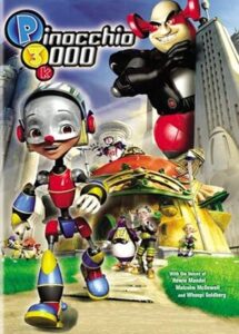 P3K:PINOCHO 300 [2004]