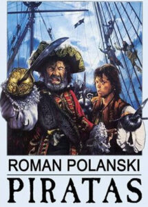 PIRATAS [1986]