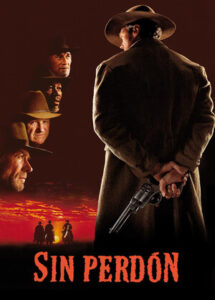 SIN PERDÓN [1992]