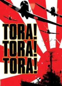 TORA! TORA! TORA! [1970]