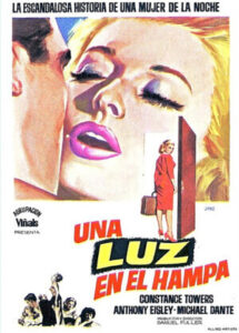 UNA LUZ EN EL HAMPA [1964]