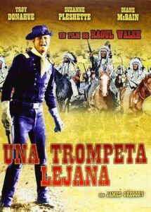 UNA TROMPETA LEJANA [1964]