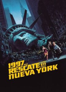 1997: RESCATE EN NUEVA YORK [1981]
