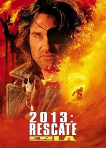 2013: RESCATE EN L. A. [1996]