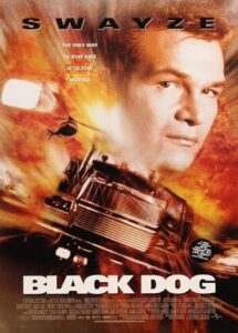 BLACK DOG [1998]