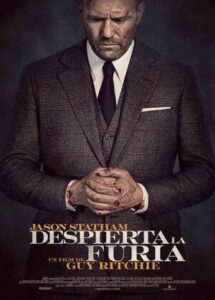 DESPIERTA LA FURIA [2021]
