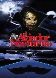 EL AVIADOR NOCTURNO [1997]