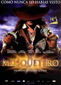 EL MOSQUETERO [2001]