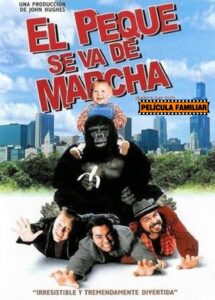 EL PEQUE SE VA DE MARCHA [1994]