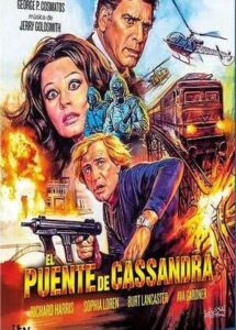 EL PUENTE DE CASANDRA [1976]