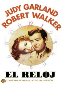 EL RELOJ [1945]