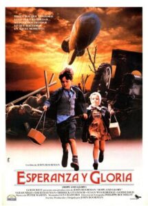 ESPERANZA Y GLORIA [1987]