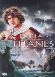 FURIA DE TITANES [1981]