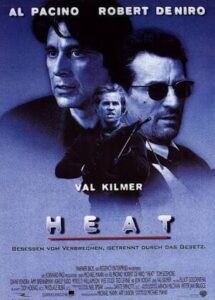 HEAT [1995]