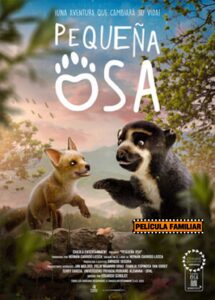 PEQUEÑA OSA [2023]