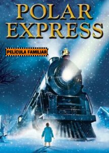 POLAR EXPRESS [2004]