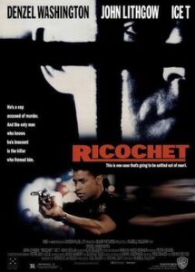 RICOCHET [1991]