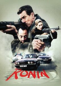 RONIN [1998]