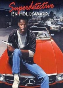 SUPERDETECTIVE EN HOLLYWOOD [1984]