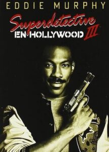 SUPERDETECTIVE EN HOLLYWOOD III [1994]